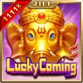 Lucky လာမယ့် game thumbnail